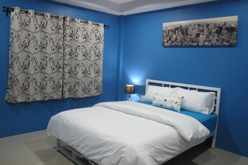 Sweet Dreams Hotel Phetchaburi Exterior photo