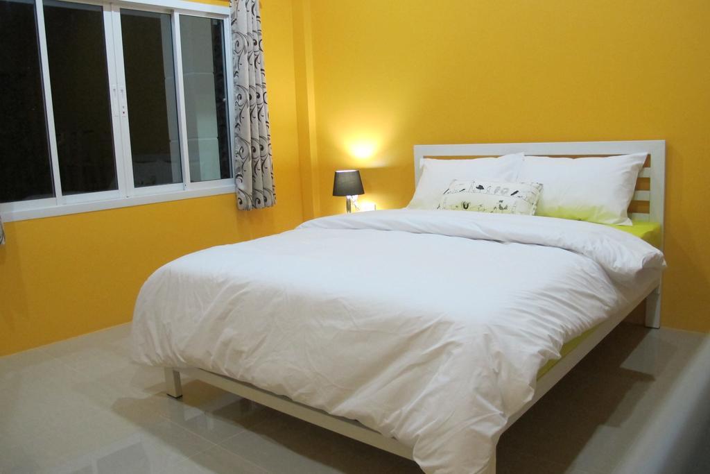 Sweet Dreams Hotel Phetchaburi Exterior photo