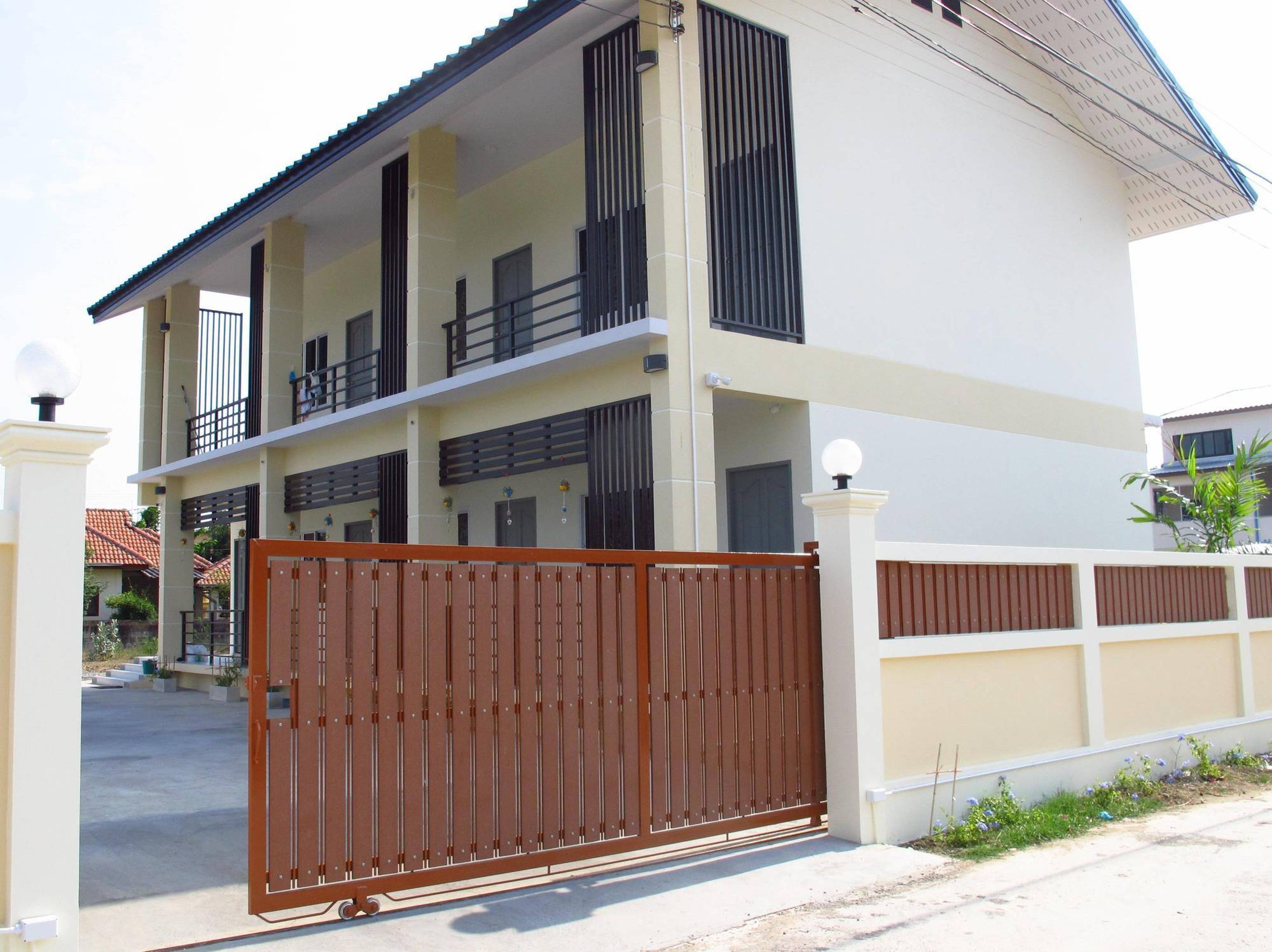 Sweet Dreams Hotel Phetchaburi Exterior photo