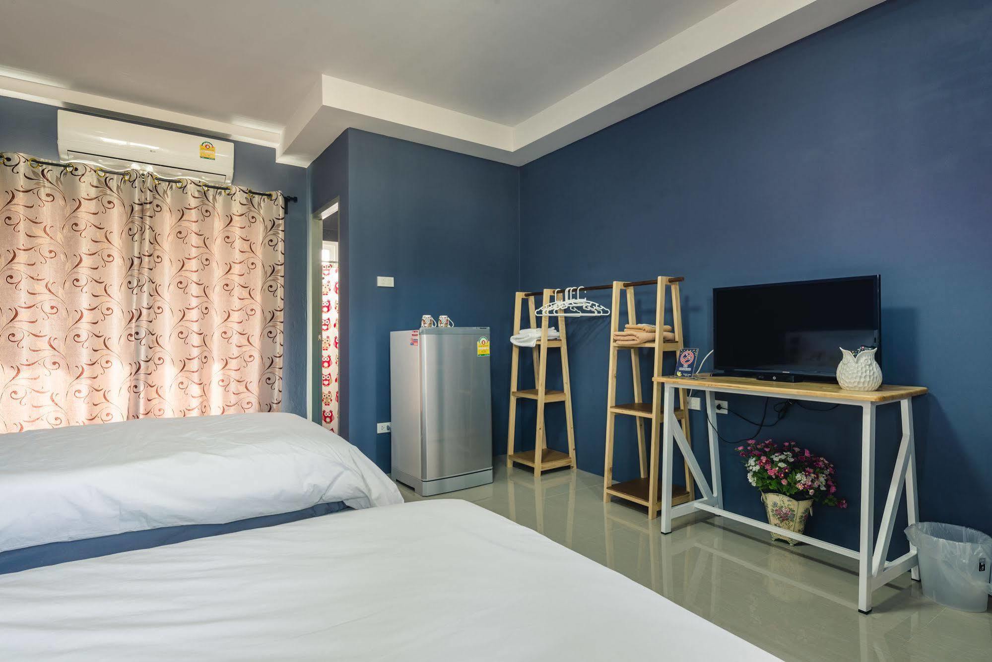 Sweet Dreams Hotel Phetchaburi Exterior photo
